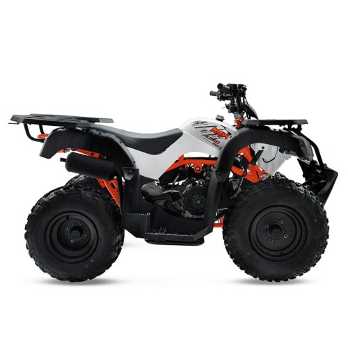 Квадроцикл KAYO AU150 CVT