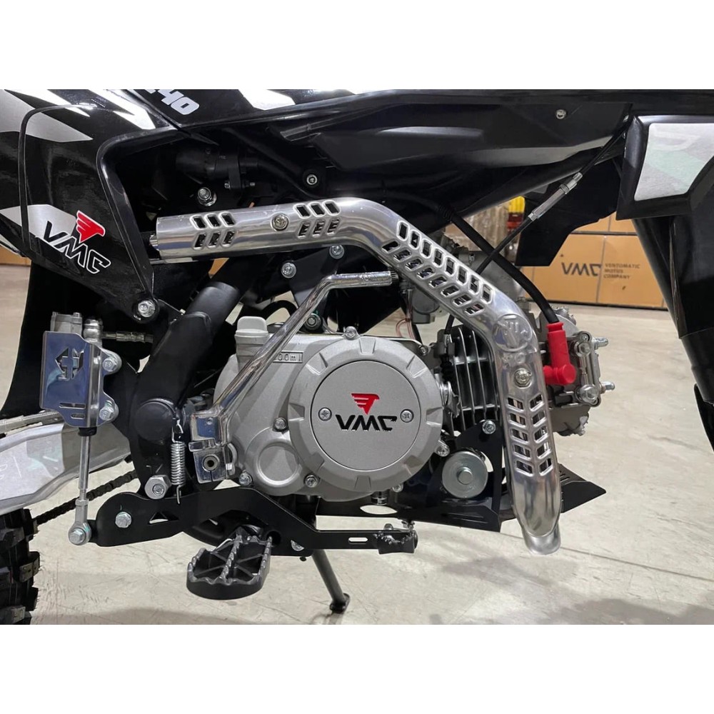 Мотоцикл VENTO VMC 140 19/16 PITBIKE
