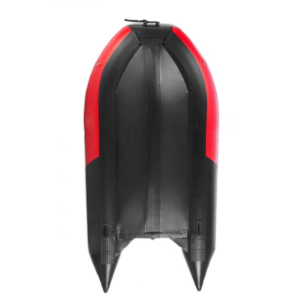 Лодка ПВХ STORMLINE Adventure Standard 340