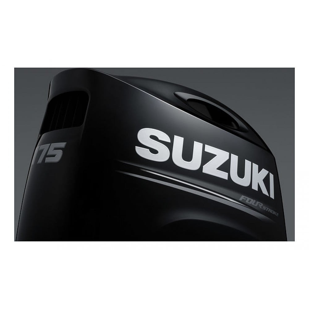 4х-тактный лодочный мотор SUZUKI DF 175 APX