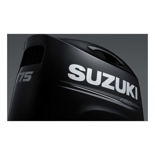 4х-тактный лодочный мотор SUZUKI DF 175 APX