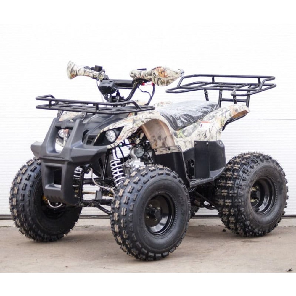 Квадроцикл STALKER 150