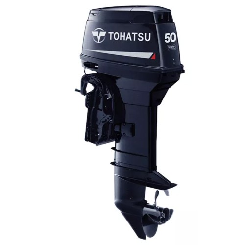 2х-тактный лодочный мотор TOHATSU M 50 S
