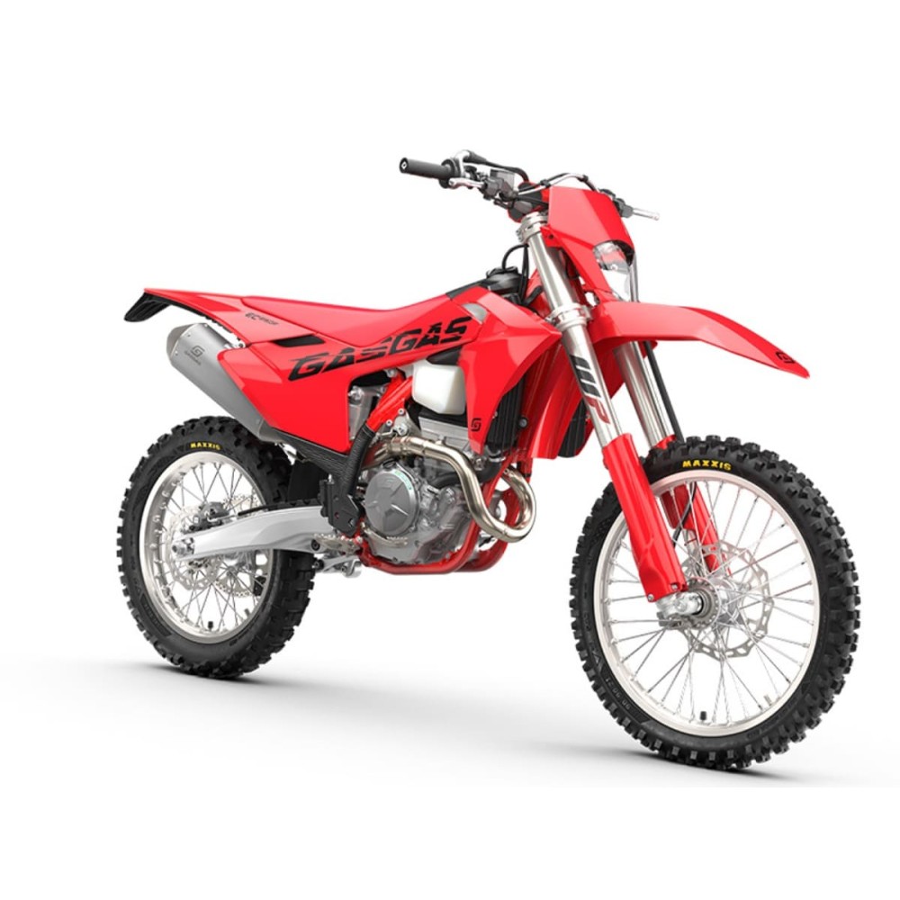 Мотоцикл кроссовый эндуро GASGAS EC 250F 21/18