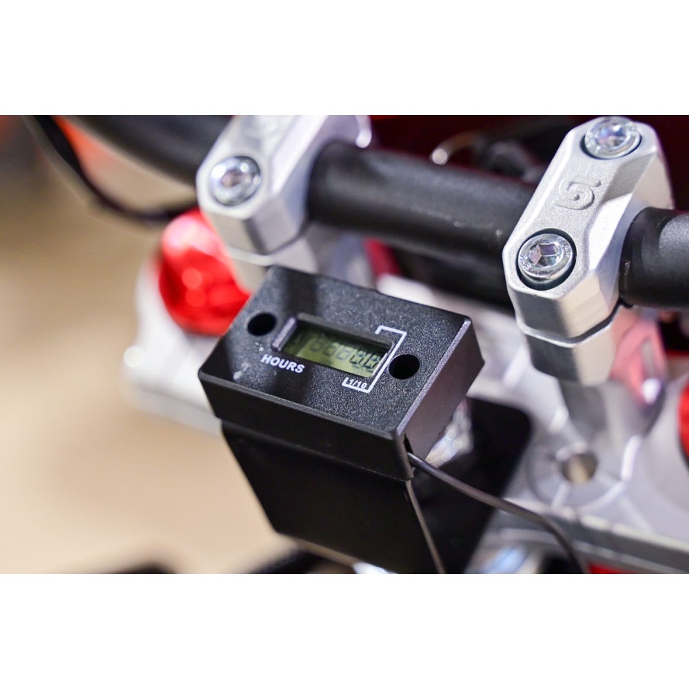 Мотоцикл TMBK Pitster SP1 150 Biggy