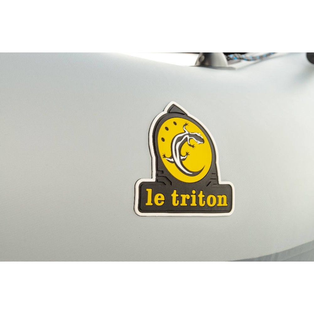 Лодка ПВХ ТРИТОН Plus 315