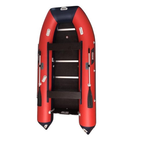 Лодка ПВХ ФАВОРИТ Союз 320 (43)