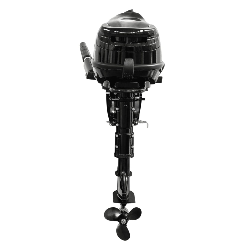 4х-тактный лодочный мотор MARINE ROCKET MRF6HL