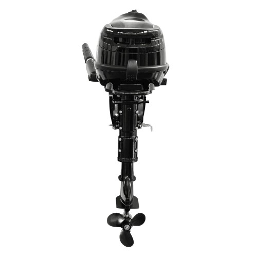 4х-тактный лодочный мотор MARINE ROCKET MRF6HL