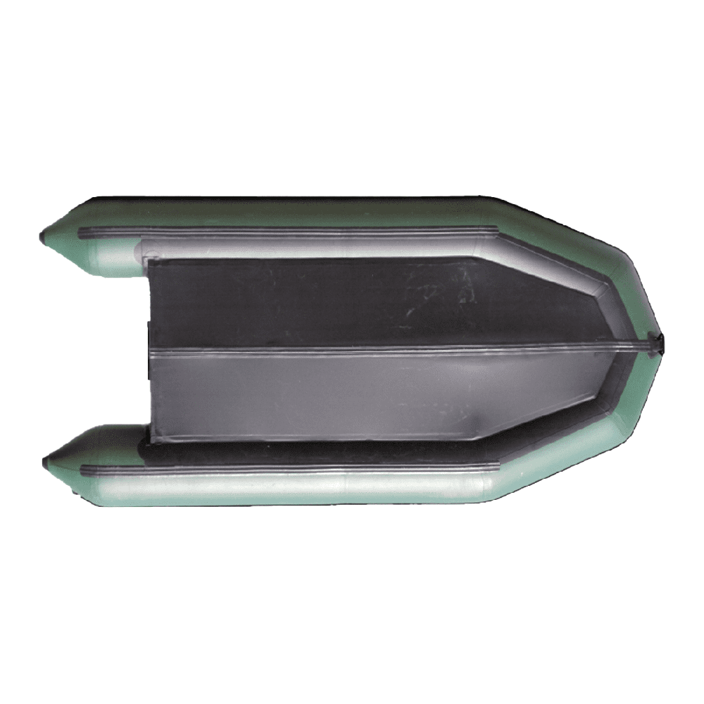 Лодка ПВХ GOLFSTREAM Патриот SP 300 (T)