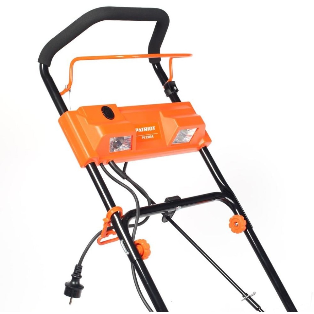 Снегоуборщик PATRIOT PS 2300 E