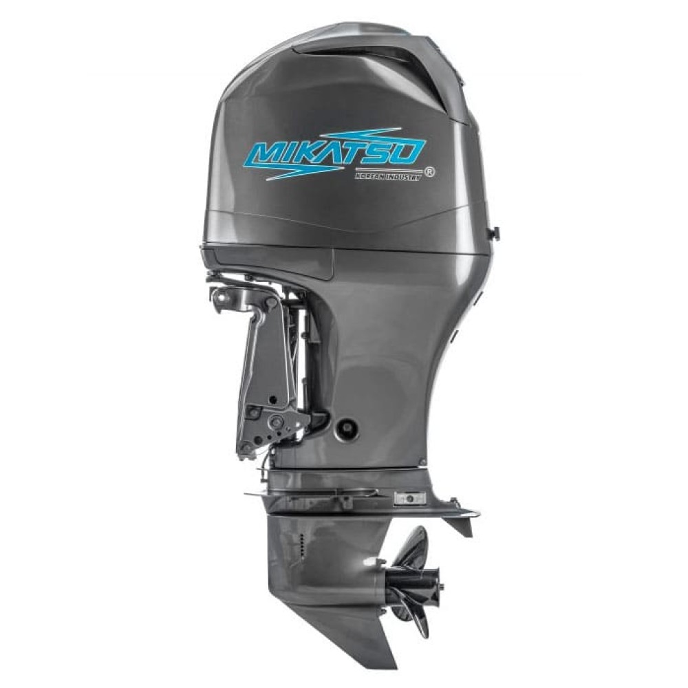 4х-тактный лодочный мотор MIKATSU MF115 FEX-T EFI