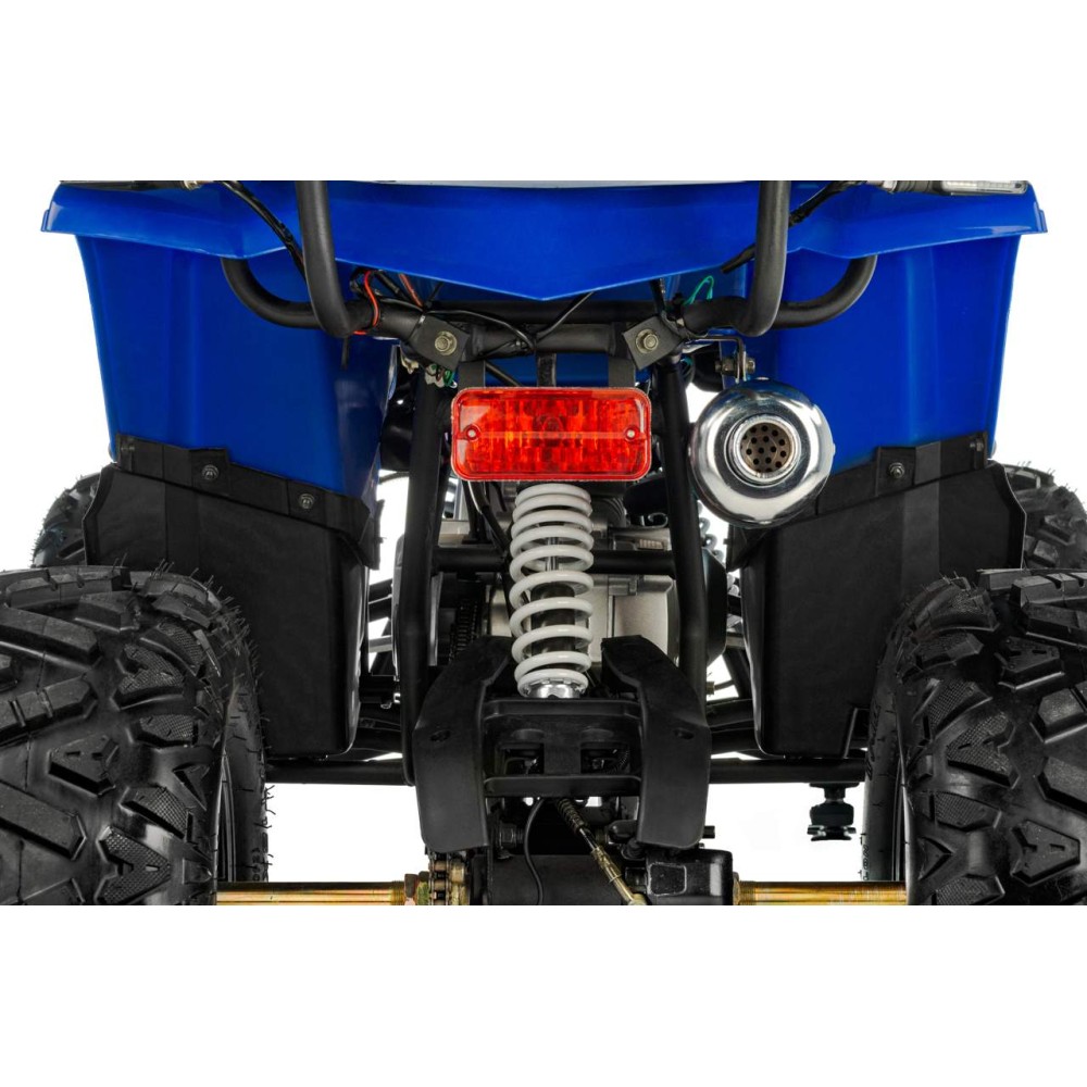 Квадроцикл TIGER Extra 175cc (2024)