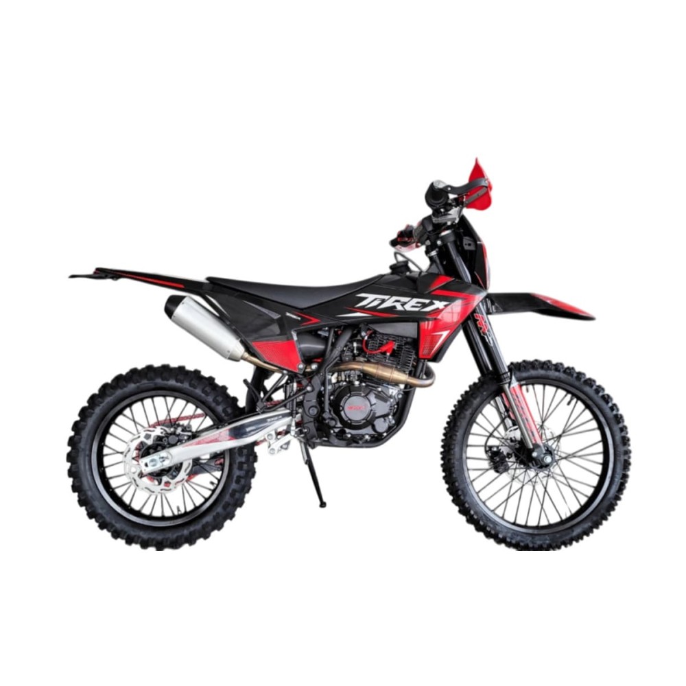 Мотоцикл TIREX K5 300 ENDURO