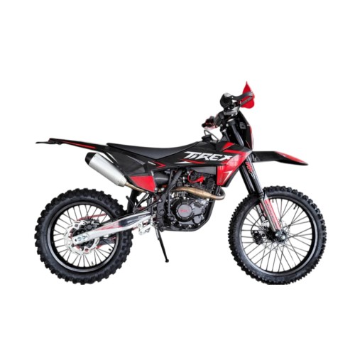 Мотоцикл TIREX K5 300 ENDURO