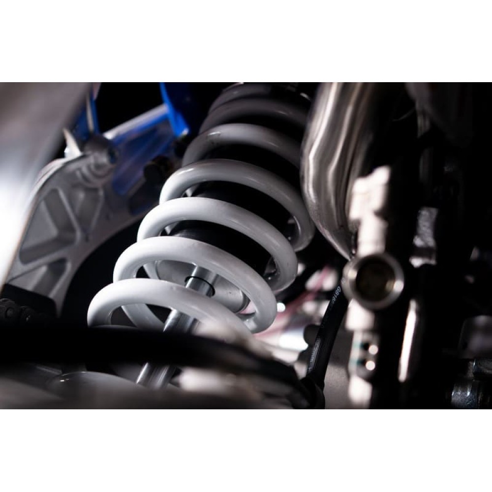 Мотоцикл кроссовый эндуро BSE RTC-300R Y 1.0