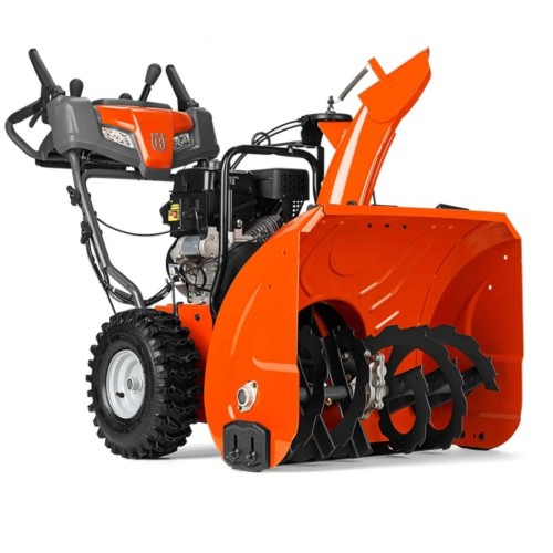 Снегоуборщик HUSQVARNA ST 227