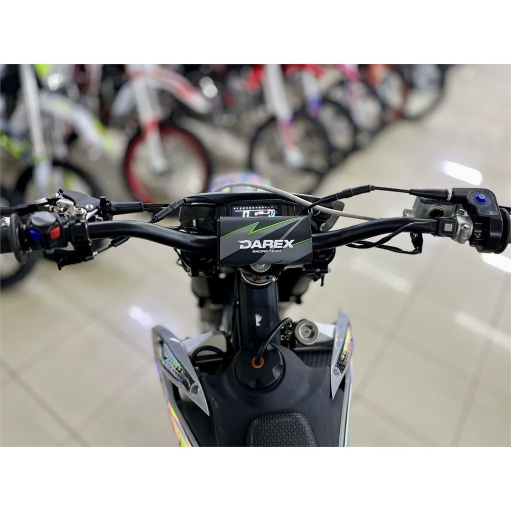 Мотоцикл DAREX Urman NB300 ENDURO