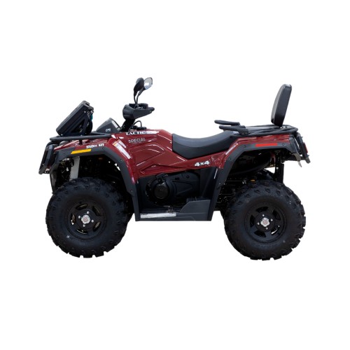 Квадроцикл HISUN Tactic 550 Extreme Edition (ПСМ)
