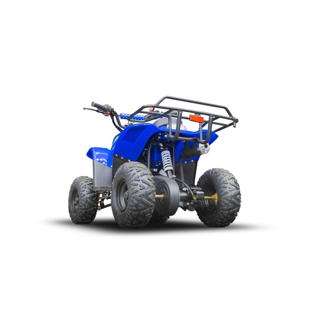 Квадроцикл TIGER 150 Universal RX