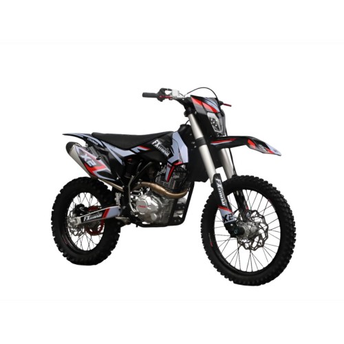 Мотоцикл FXMOTO X2 ENDURO