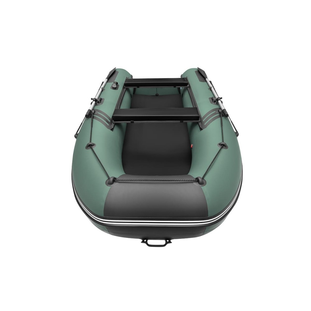 Лодка ПВХ РОДЖЕР Zefir 3700