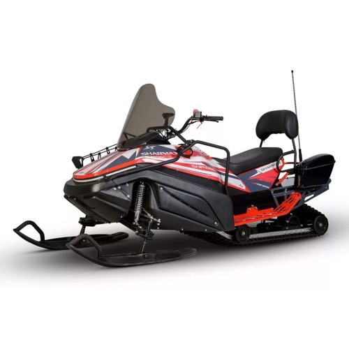 Снегоход SHARMAX SHP-680 (2024)