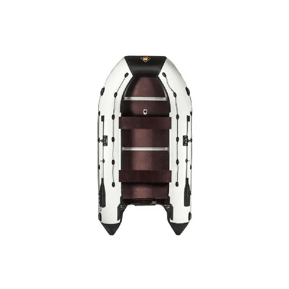 Лодка ПВХ РИВЬЕРА 3800 СК (Максима)