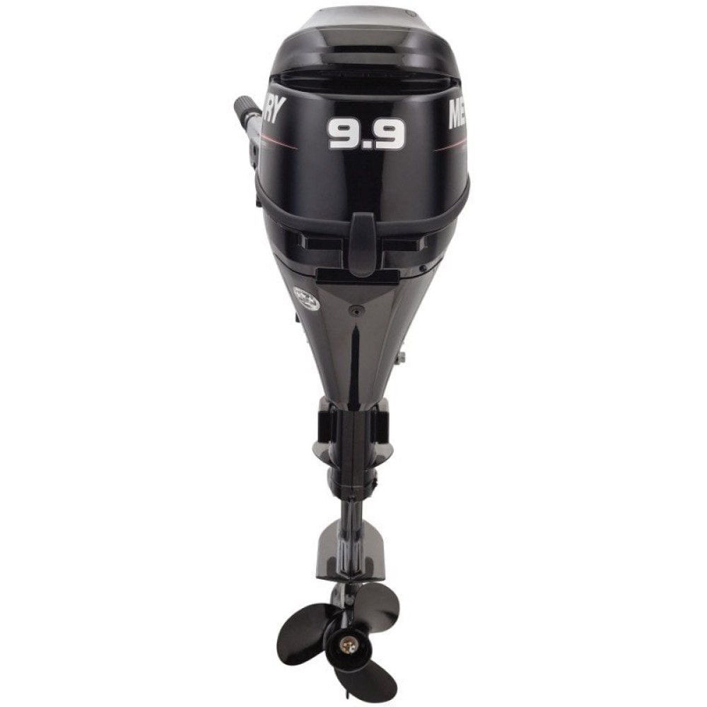 4х-тактный лодочный мотор MERCURY ME F 9.9 ELPT CT (RC)