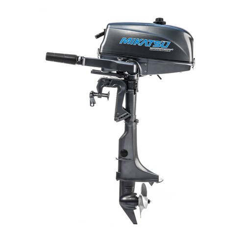 2х-тактный лодочный мотор MIKATSU M4FHCS