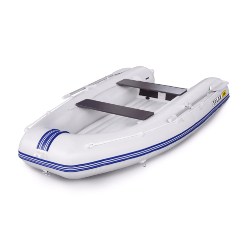 Лодка ПВХ SOLAR 330 К (Оптима)