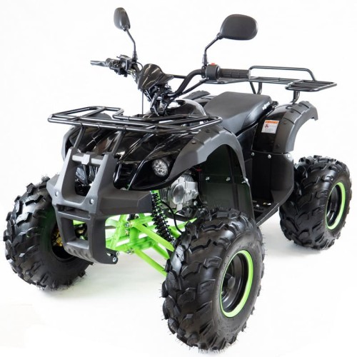 Квадроцикл MOTAX ATV Grizlik LUX 125cc