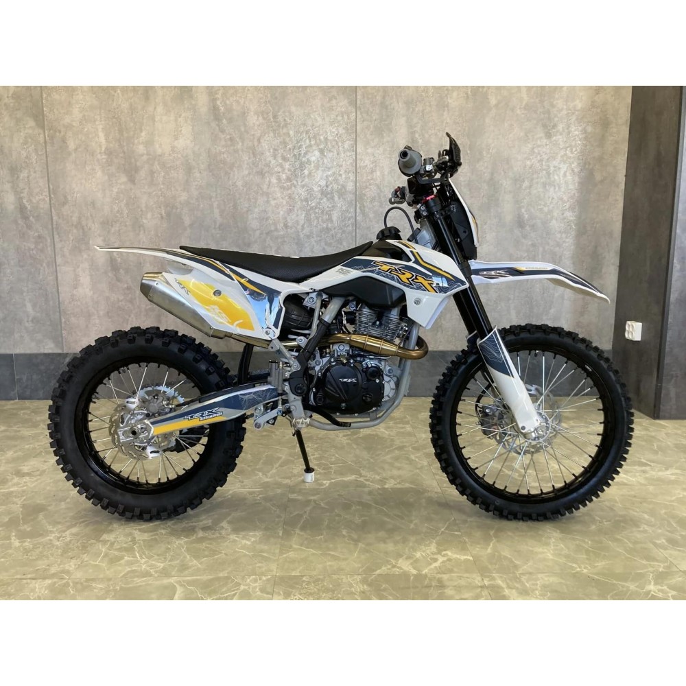 Мотоцикл TRX Start 300 Pro YB ENDURO
