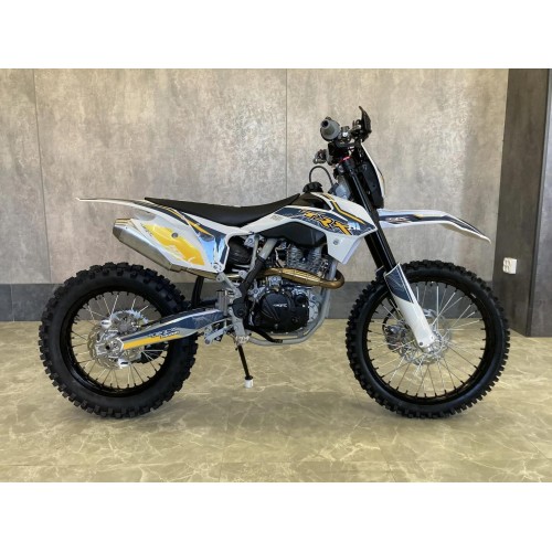 Мотоцикл TRX Start 300 Pro YB ENDURO