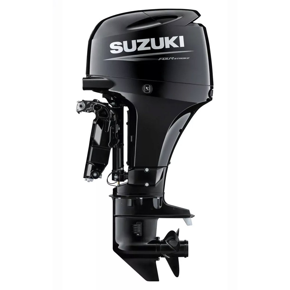 4х-тактный лодочный мотор SUZUKI DF40ATL