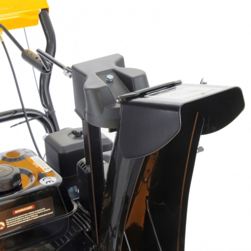 Снегоуборщик DENZEL 650 E