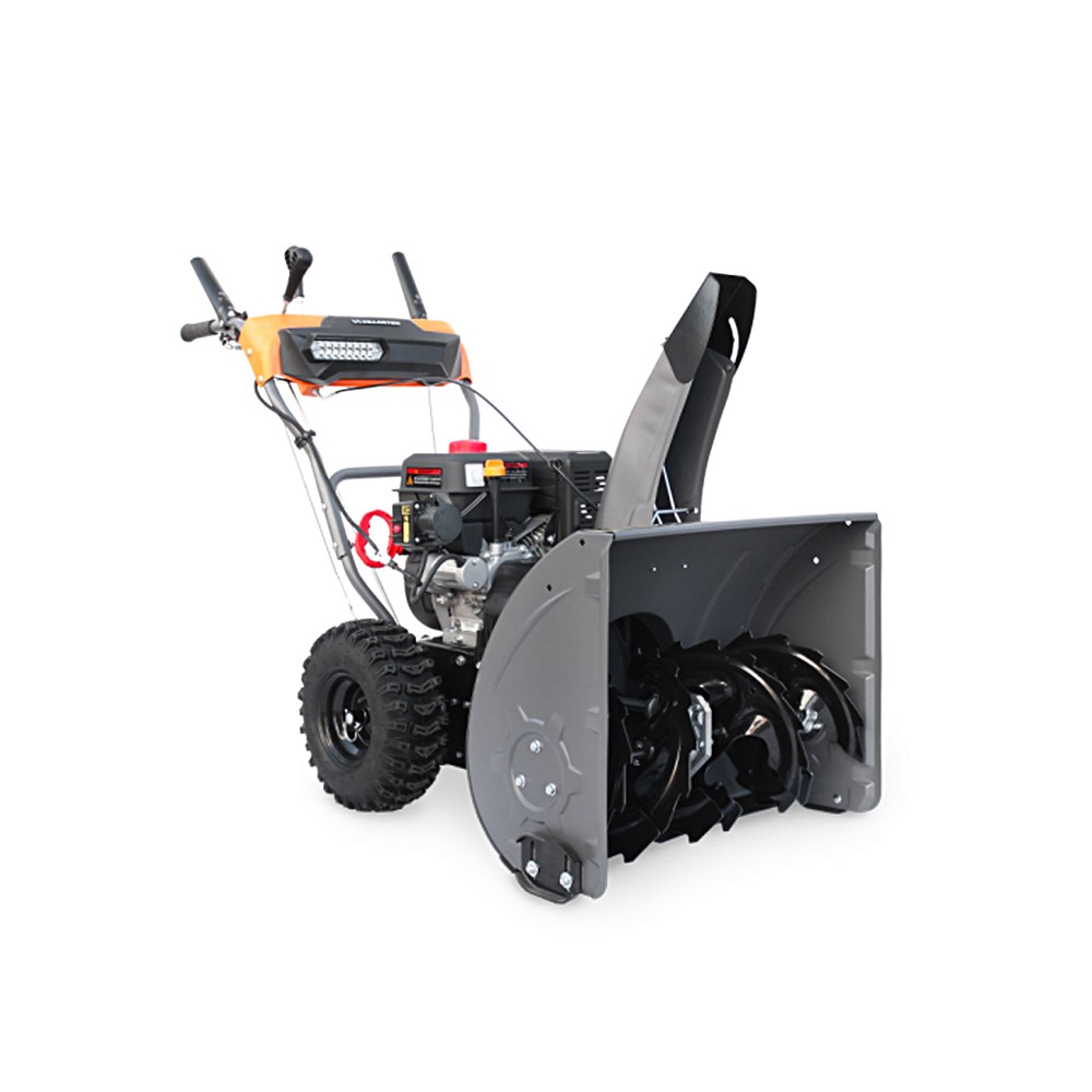 Снегоуборщик VILLARTEC WB 9066E