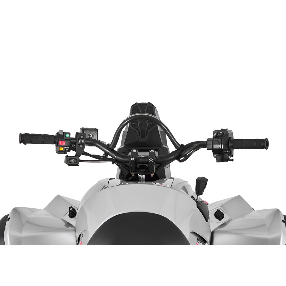 Квадроцикл SHARMAX Spyder 1100