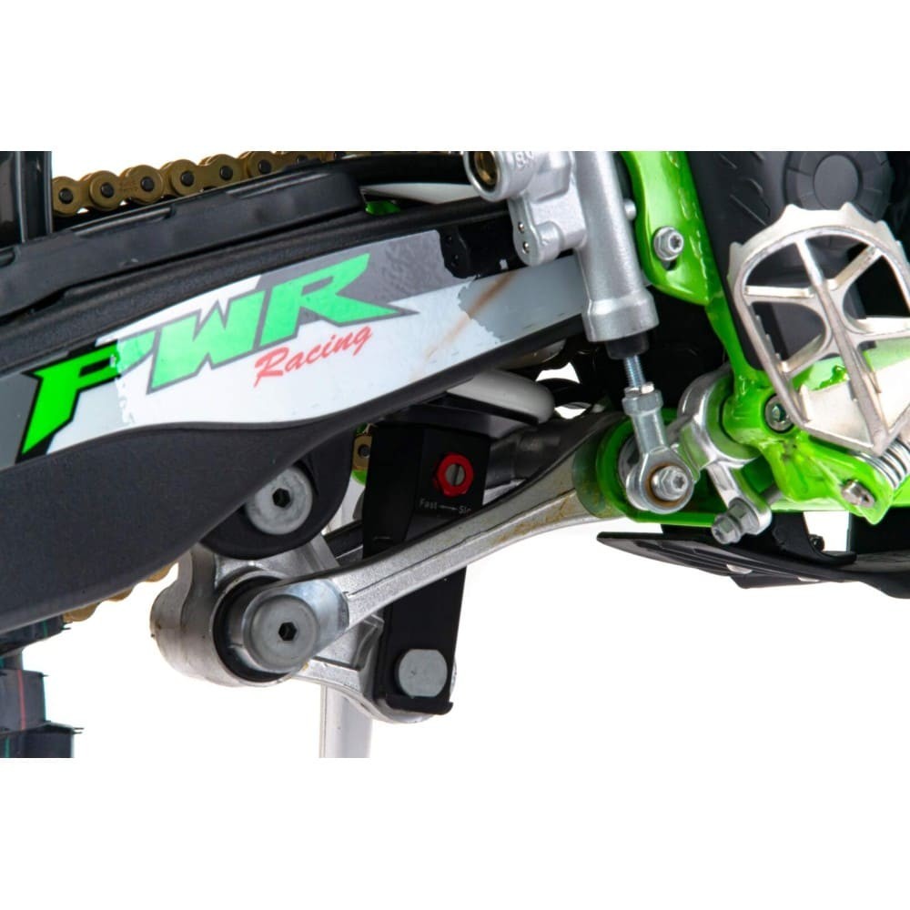 Мотоцикл кроссовый эндуро MOTOLAND PWR FM250 (172FMM-3A)