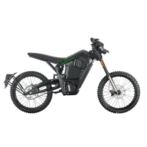 Электромотоцикл SHARMAX Q2 Enduro
