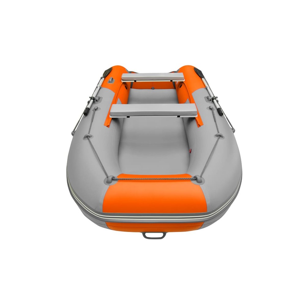 Лодка ПВХ РОДЖЕР Sfera 3800