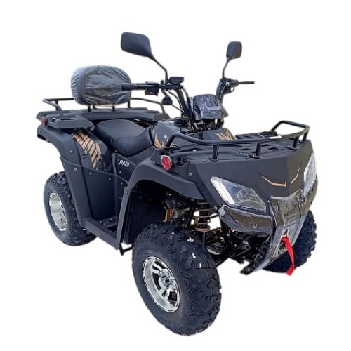 Квадроцикл RATO Rush 250