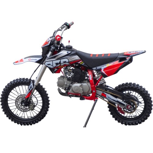 Мотоцикл RACER MX125E PITBIKE