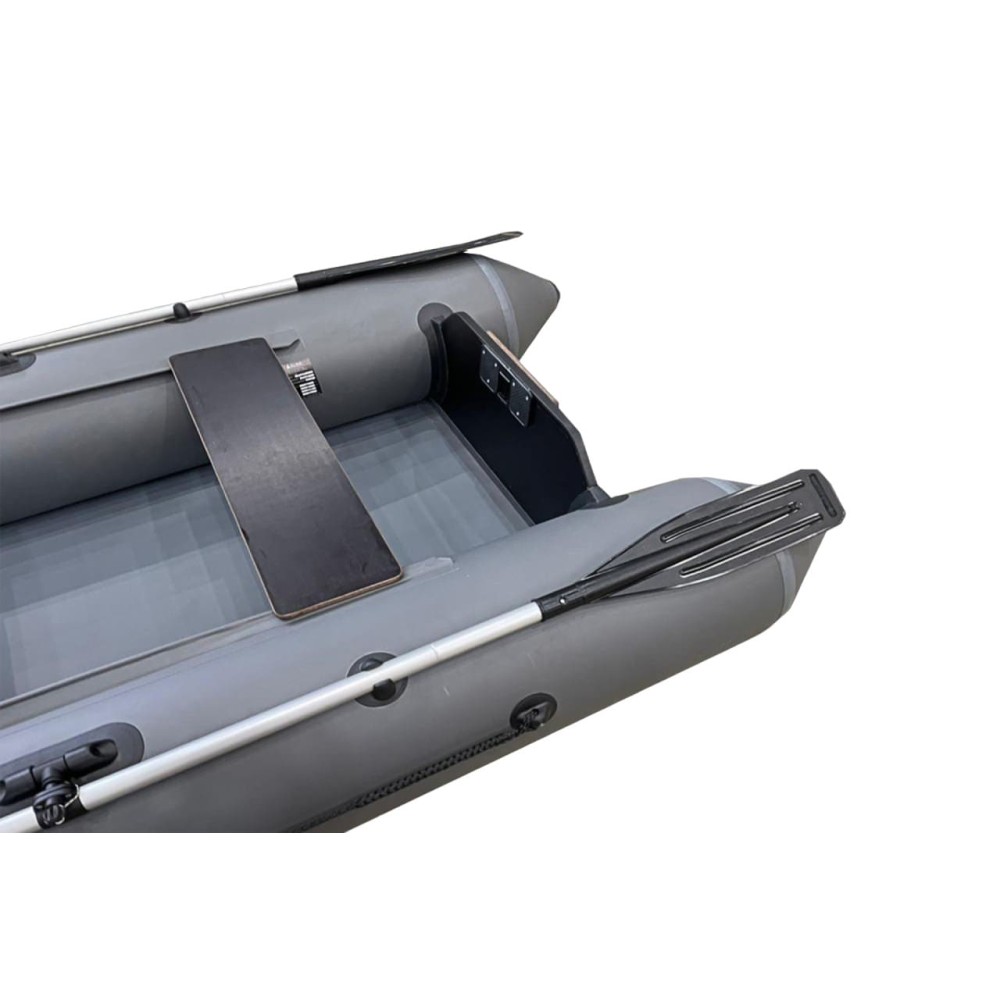 Лодка ПВХ BIG BOAT T280