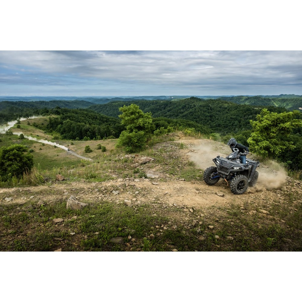 Квадроцикл POLARIS Sportsman XP 1000 (2024) (ПСМ)