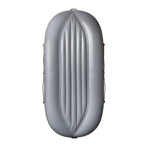 Гребная лодка ПВХ SIBRIVER Ангара-270 НД