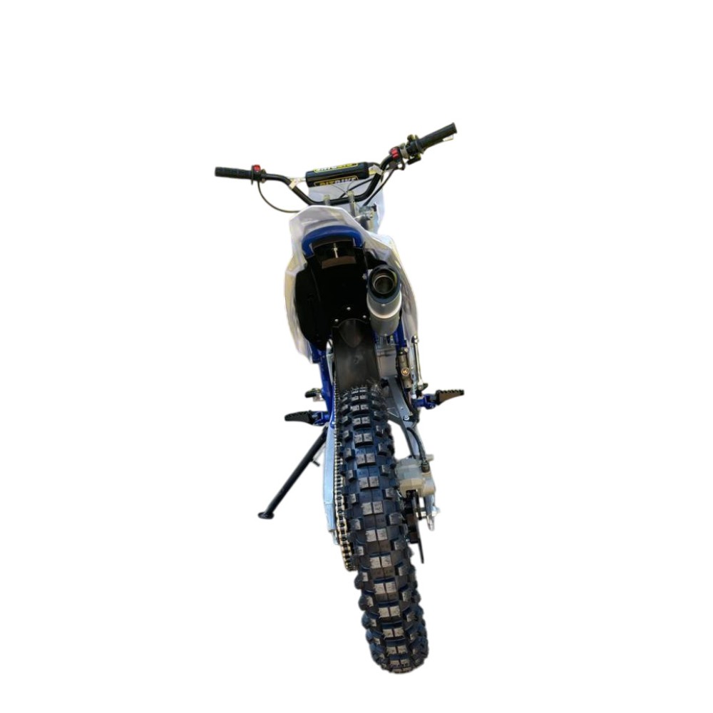 Мотоцикл SPORTSPIRIT 55 SHPB-009 140 PITBIKE