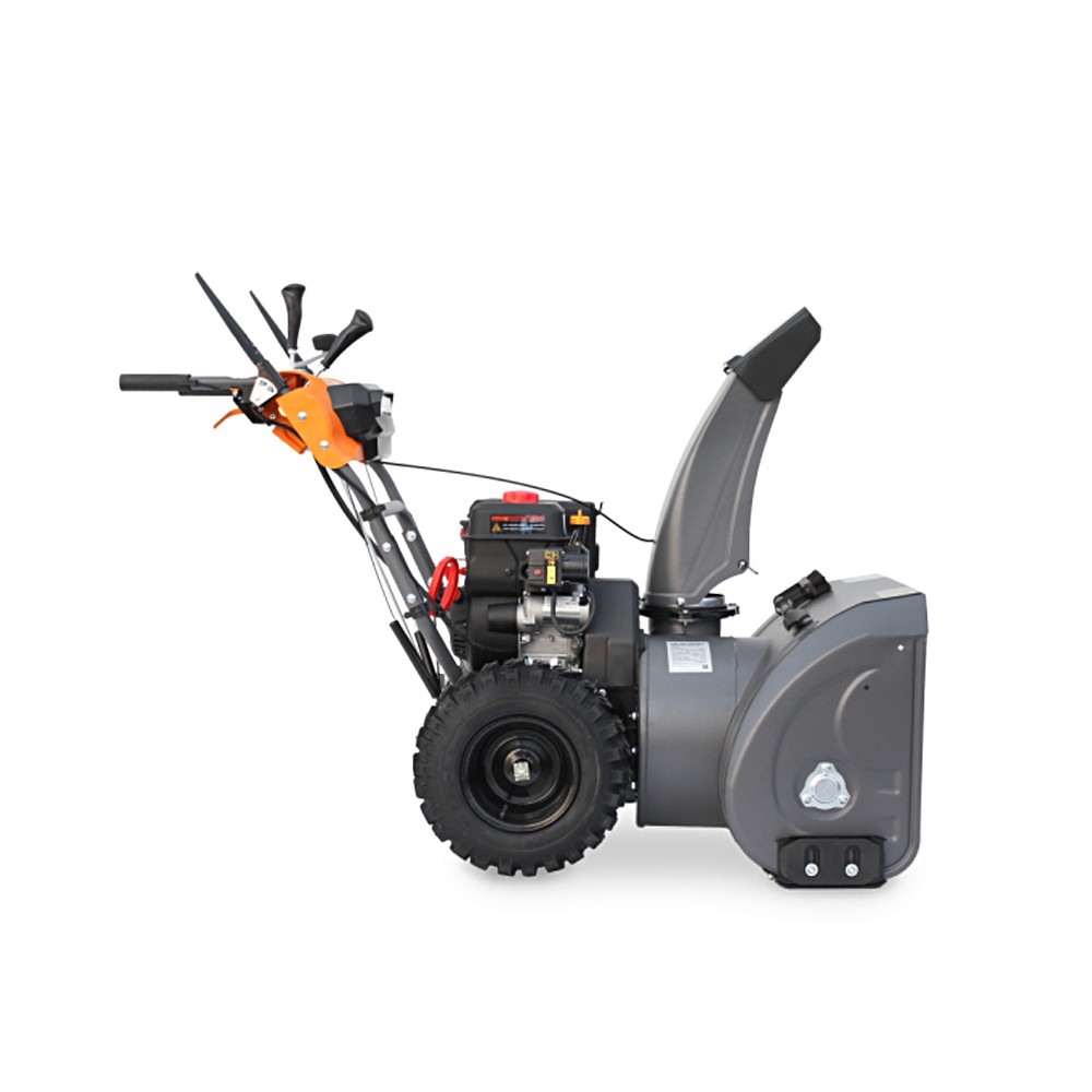 Снегоуборщик VILLARTEC WB 9071E