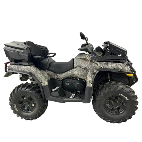 Квадроцикл CFMOTO CFORCE 1000 OVERLAND EPS (ПСМ)