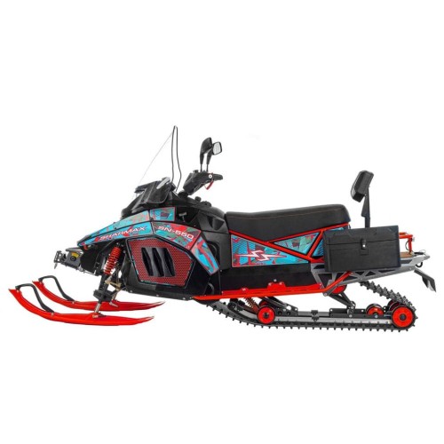 Снегоход SHARMAX SN-550 (2024)